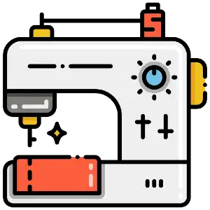 maszyna do szycia